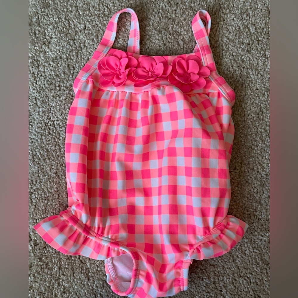 Baby girl swimsuit
